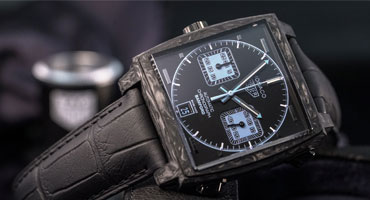 Tag Heuer Replica Watches